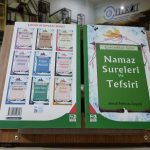 Çocuklar İçin Namaz Sureleri ve Tefsiri