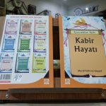 Çocuklar İçin Kabir Hayatı