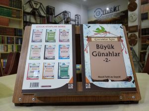 Çocuklar İçin Büyük Günahlar -2