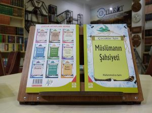 Çocuklar İçin Müslümanın Şahsiyeti