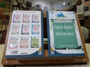 Çocuklar İçin İslami Haklar ve Görevler