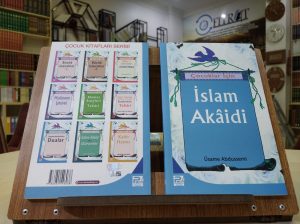 Çocuklar İçin İslam Akaidi