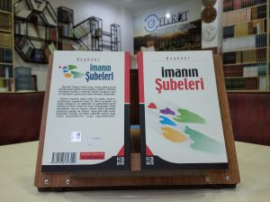 İmanın Şubeleri