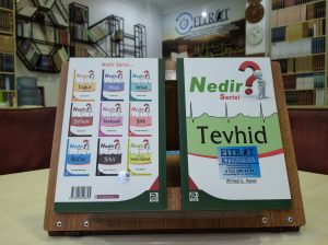 Nedir Serisi Tevhid
