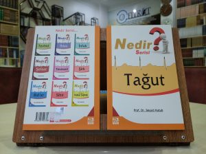 Nedir Serisi Tağut