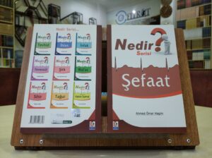 Nedir Serisi Şefaat