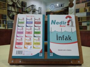 Nedir Serisi İnfak