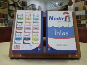 Nedir Serisi İhlas