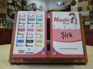 Nedir Serisi Şirk