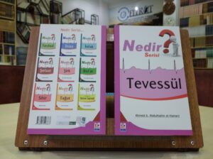 Nedir Serisi Tevessül