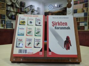 Şirkten Korunmak