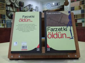 Farzet ki Öldün