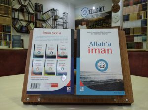 Allah'a İman