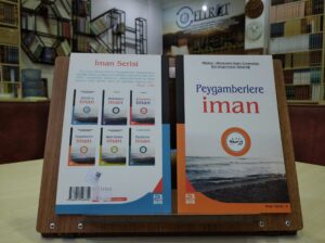 Peygamberlere İman
