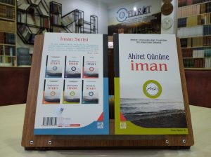 Ahiret Gününe İman
