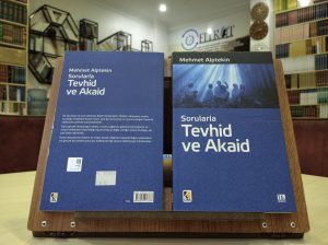 Sorularla Tevhid Ve Akaid