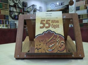 55 Altın Öğüt