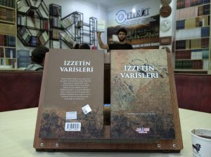 İzzetin Varisleri
