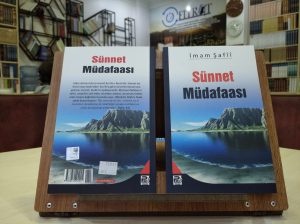 Sünnet Müdafaası
