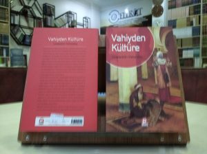 Vahiyden Kültüre