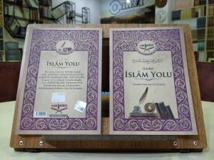İslam Yolu