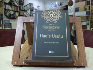 Hadis Usulü