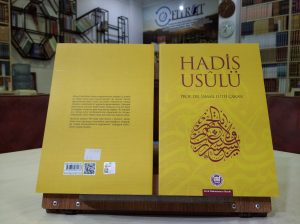 Hadis Usulü (Şekil Ve Örneklerle)