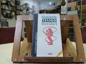 Gençlerle Tevhid Dersleri