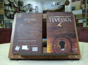 Tevessül