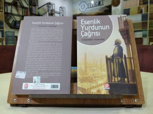 Esenlik Yurdunun Çağrısı