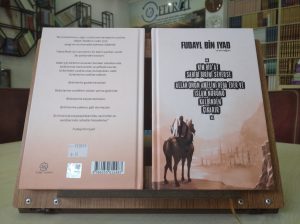 Fudayl Bin Iyad’a Armağan (Ajanda)