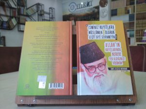 Mevdudi ’ye Armağan (Ajanda)