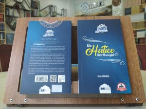 Hz. Hatice Bint Huveylid / Peygamber Evinin Hanımları 1