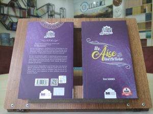Hz. Aişe Bint Ebi Bekir / Peygamber Evinin Hanımları 2