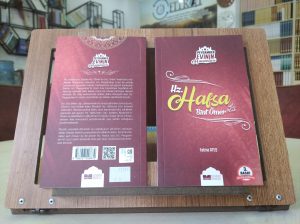 Hz. Hafsa Bint Ömer / Peygamber Evinin Hanımları 3