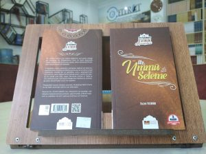 Hz. Ümmü Seleme / Peygamber Evinin Hanımları 5