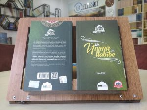 Hz. Ümmü Habibe / Peygamber Evinin Hanımları 6