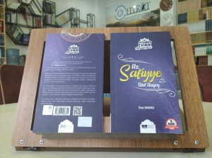 Hz. Safiyye Bint Huyey / Peygamber Evinin Hanımları 9