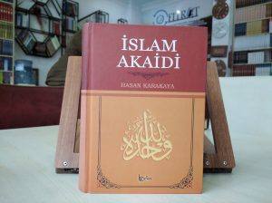 İslam Akaidi (Şamua)