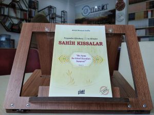 Peygamber Efendimiz (s.a.v.)'in Dilinden Sahih Kıssalar