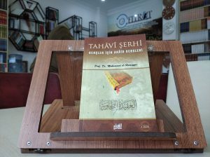Tahavi Şerhi Gençler İçin Akaid Dersleri