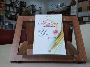 Müslüman Kadının Yol Azığı