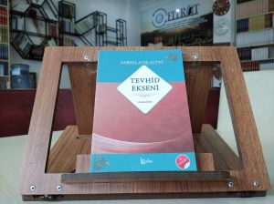 Tevhid Ekseni