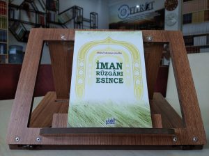İman Rüzgarı Esince