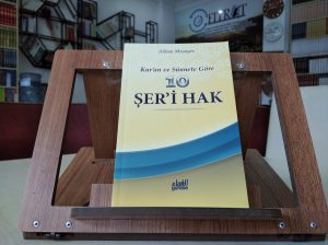 Kur'an ve Sünnete Göre 10 Şer'i Hak