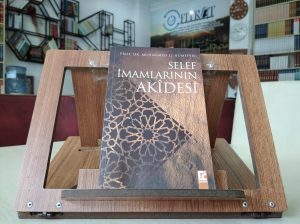 Selef İmamlarının Akidesi