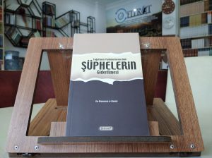 Tağutların Yardımcılarına Dair Şüphelerin Giderilmesi