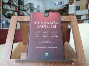 Ahir Zaman Hadisleri
