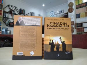Cihadın Kazanımları Hakkında Tahliller