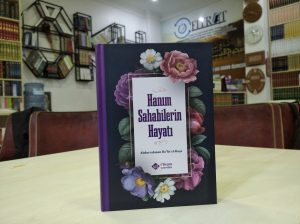 Hanım Sahabilerin Hayatı (Ciltli)